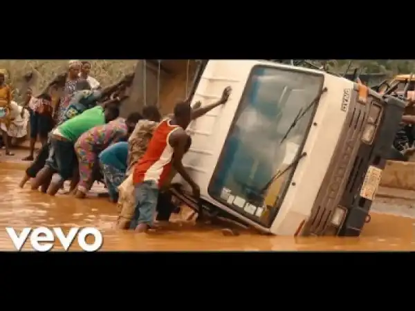 Video: Pardon C – “Eyes Don See”